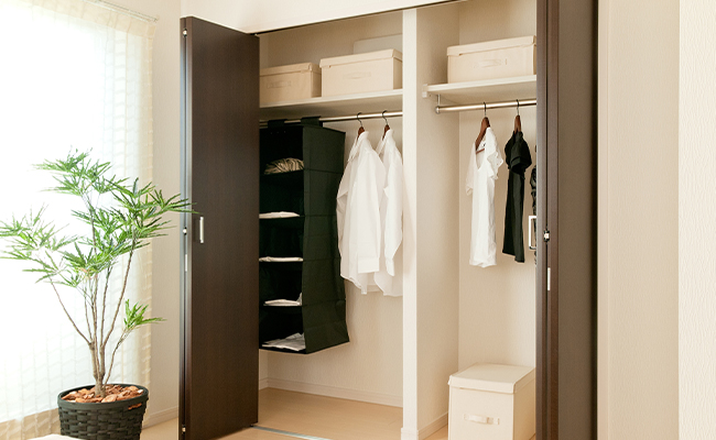 リノベーション内容画像