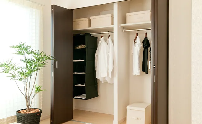 リノベーション内容画像