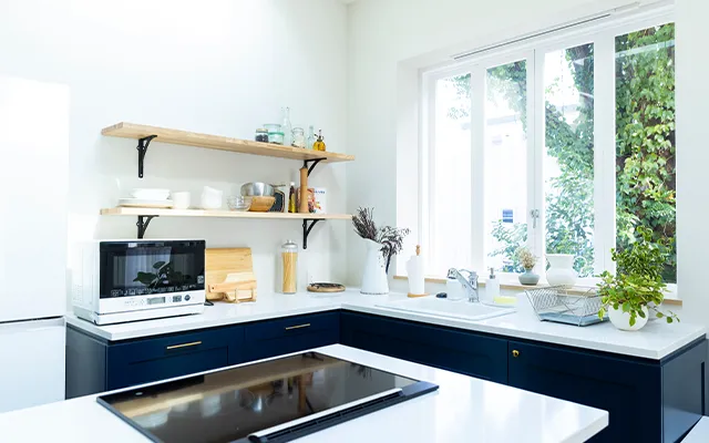 リノベーション内容画像