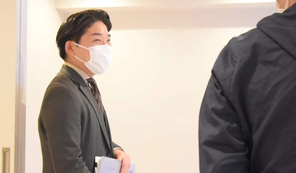 中央区の生活環境