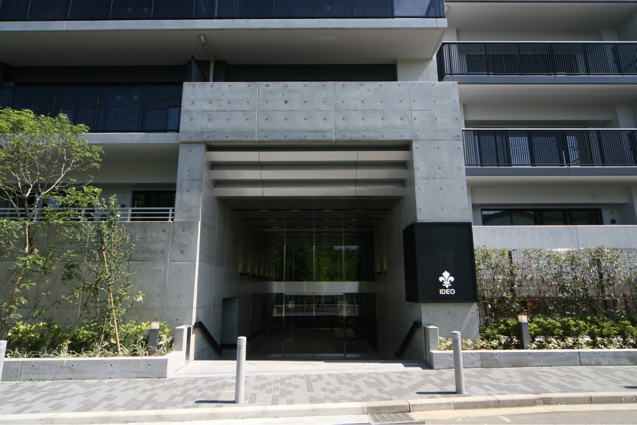 物件詳細スライダー