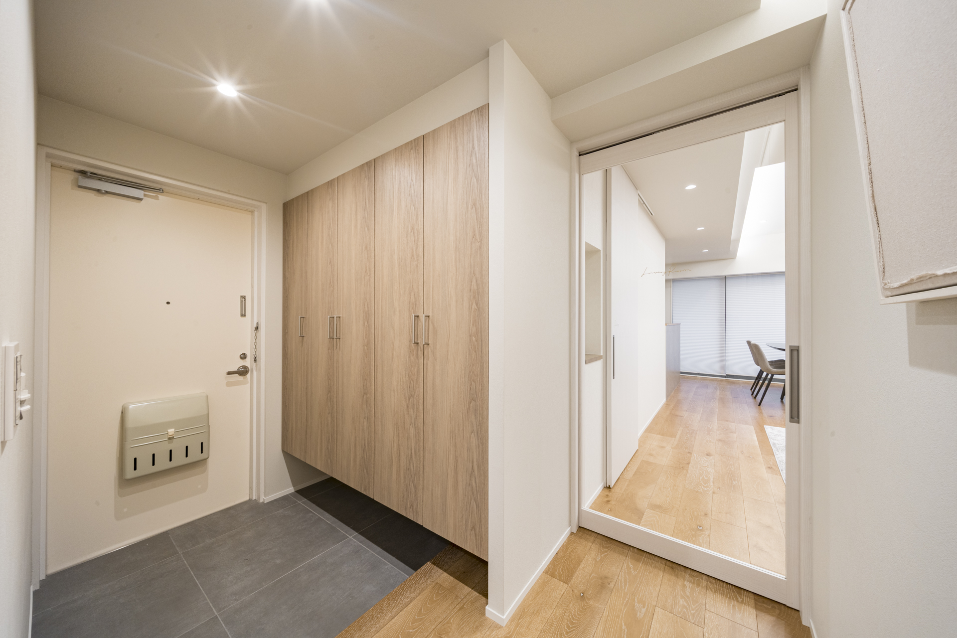 物件詳細スライダー