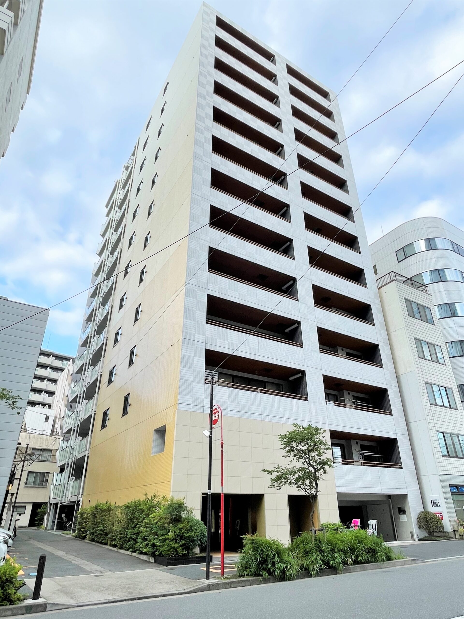 物件詳細スライダー