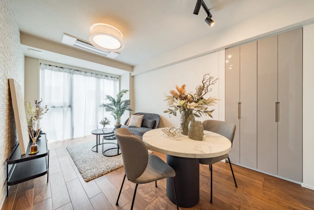 販売中物件画像