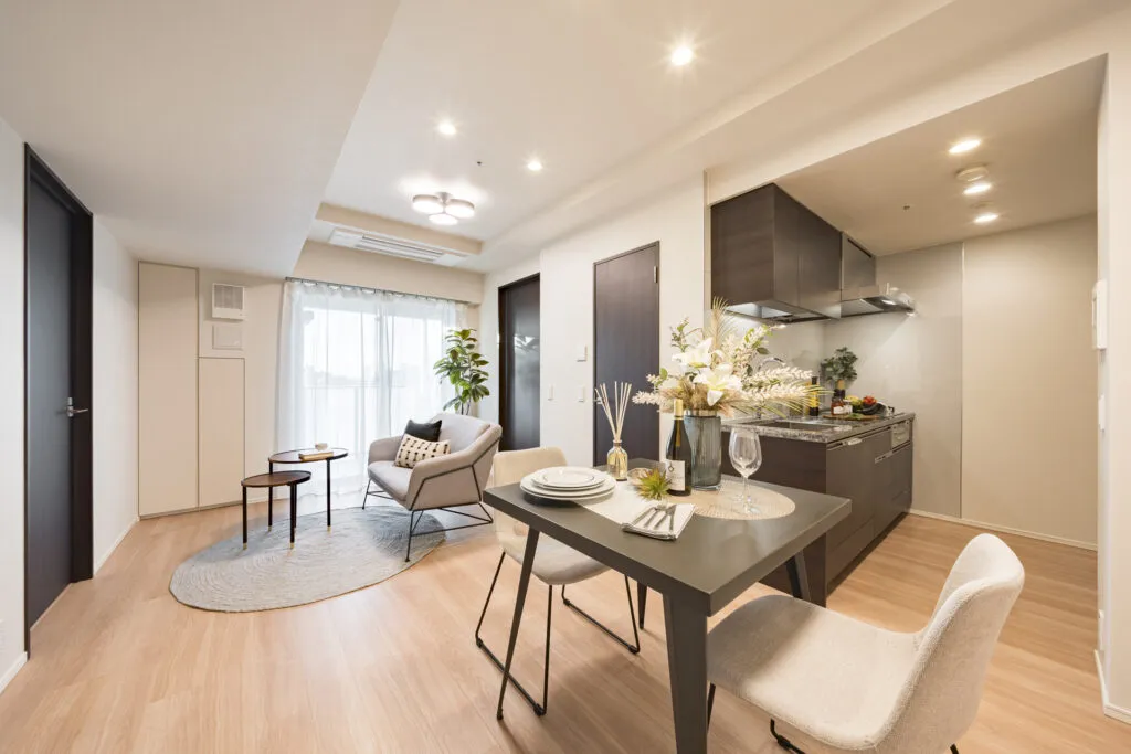 販売中物件画像