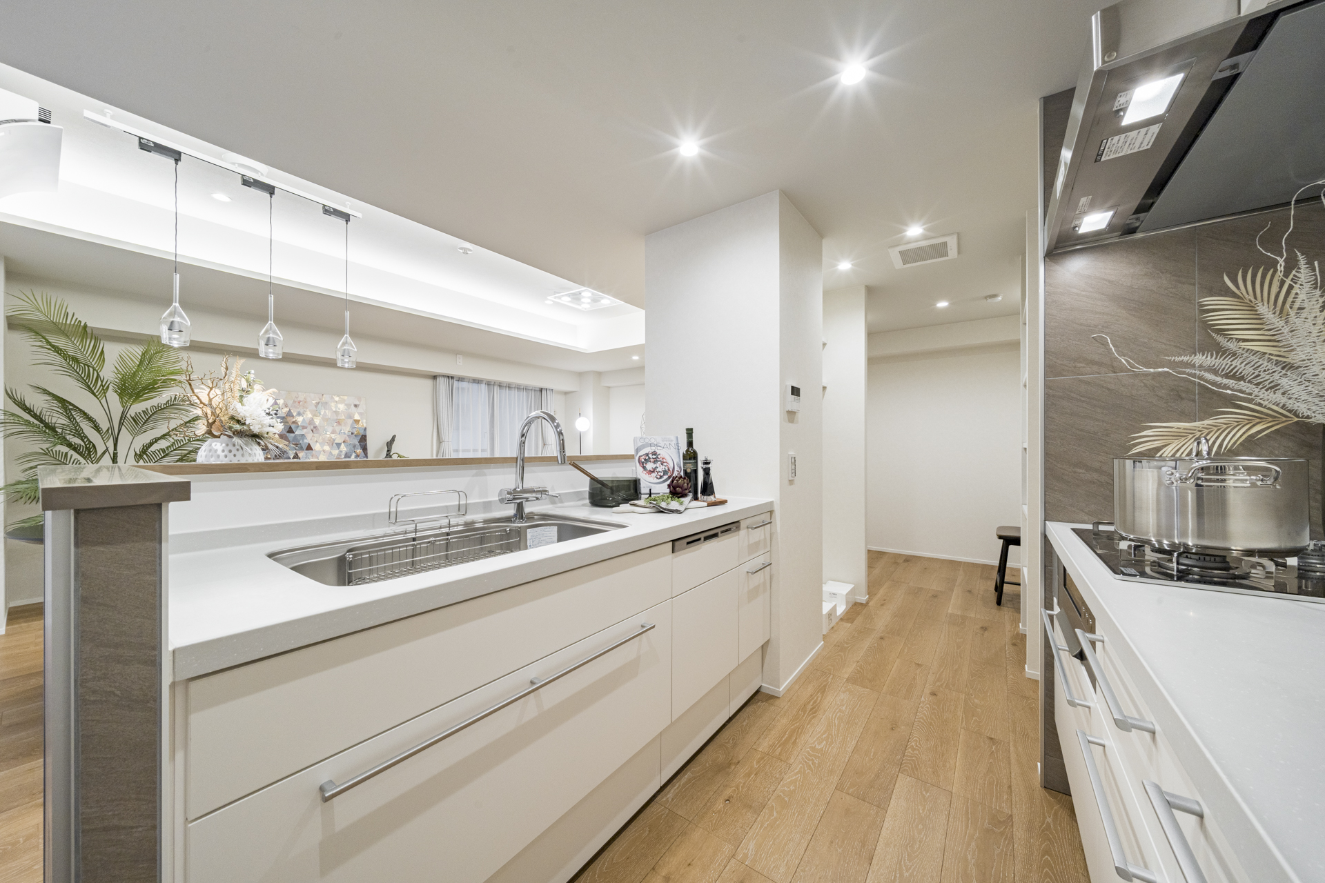 物件詳細スライダー