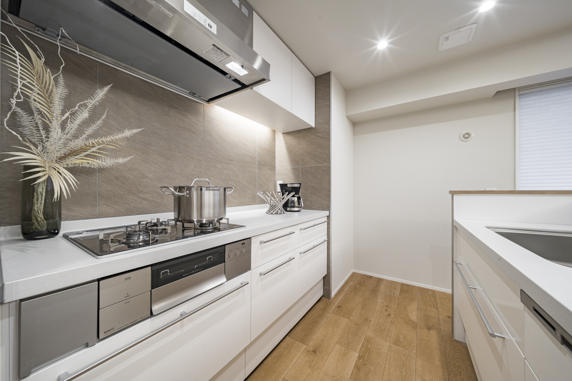 物件詳細スライダー