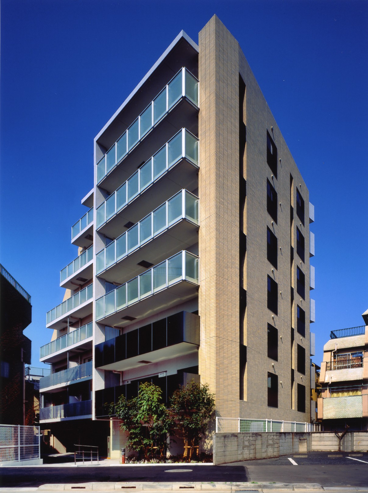 物件詳細スライダー