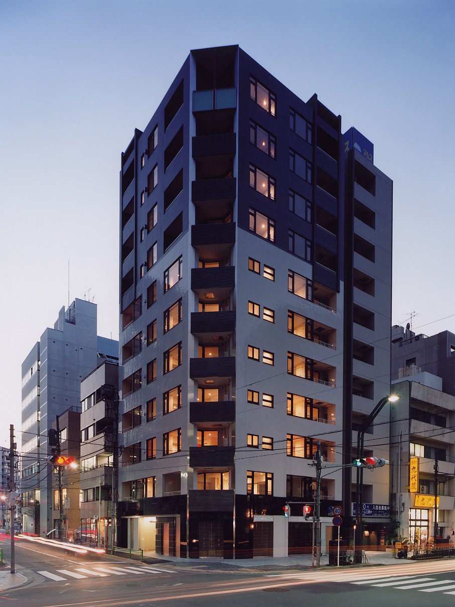 物件詳細スライダー