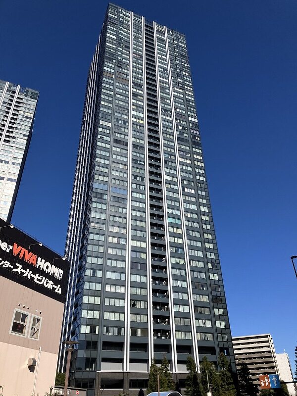 物件詳細スライダー