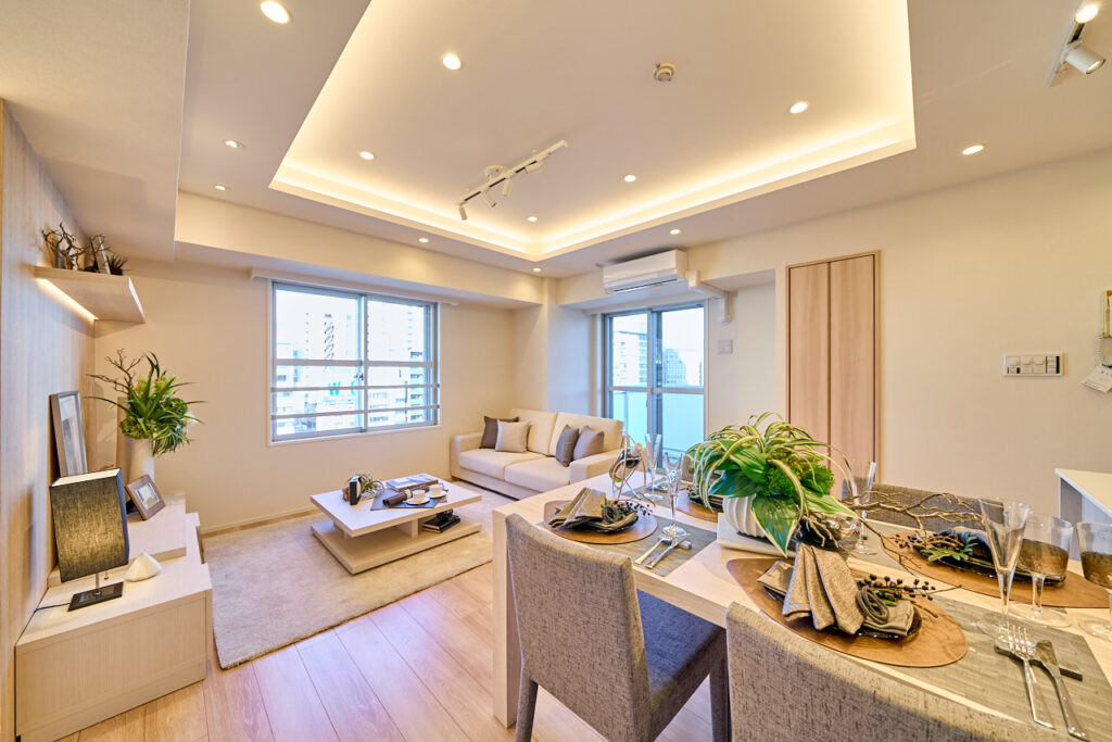 販売中物件画像