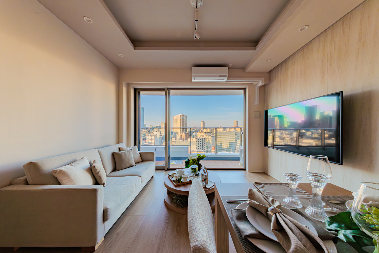 物件詳細スライダー