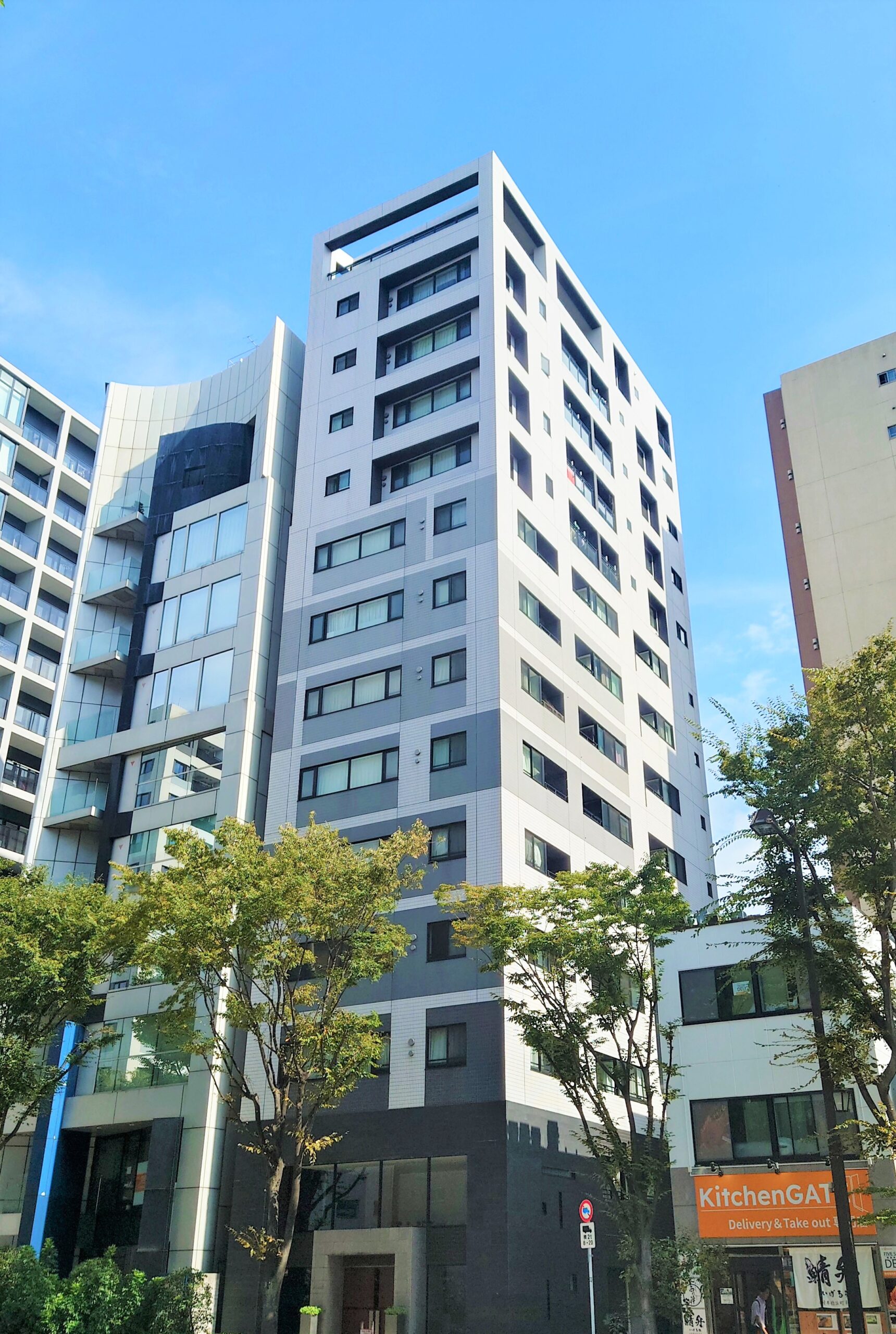 物件詳細スライダー