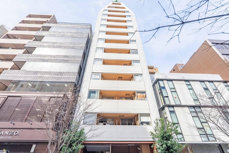 販売中物件画像