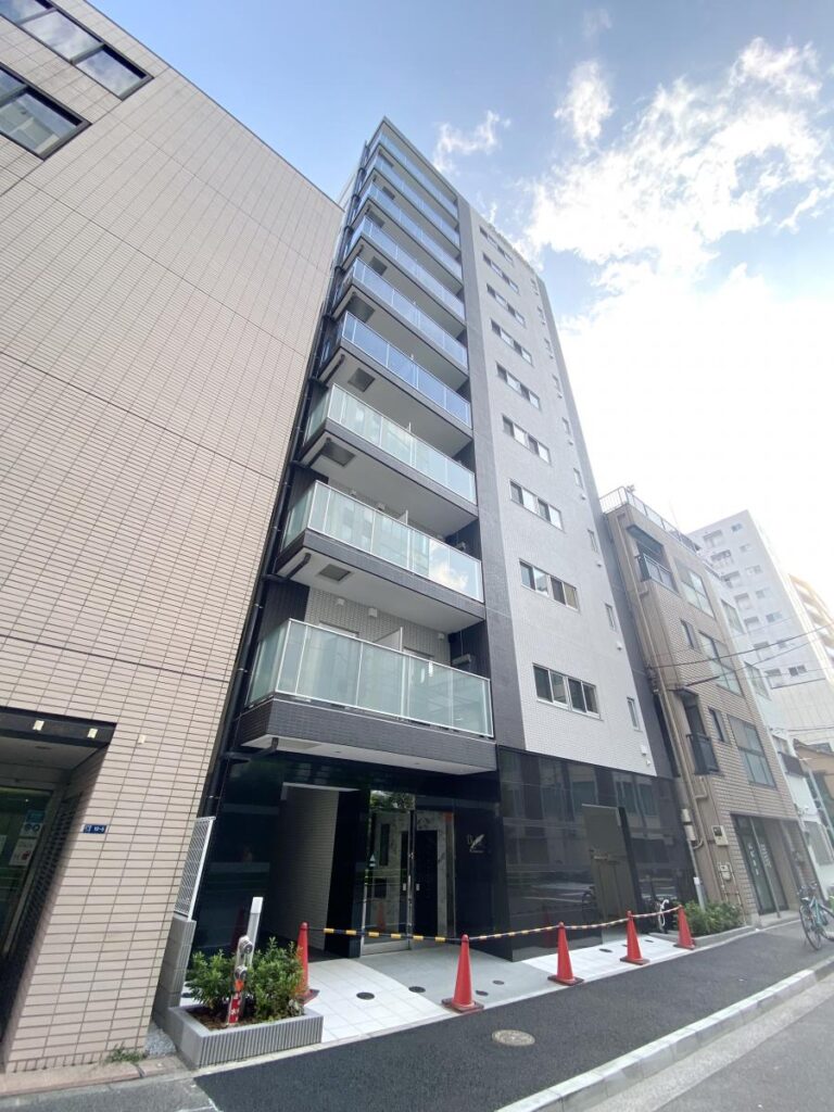 販売中物件画像