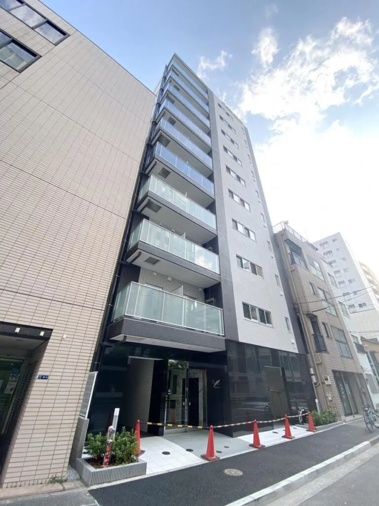 販売中物件画像