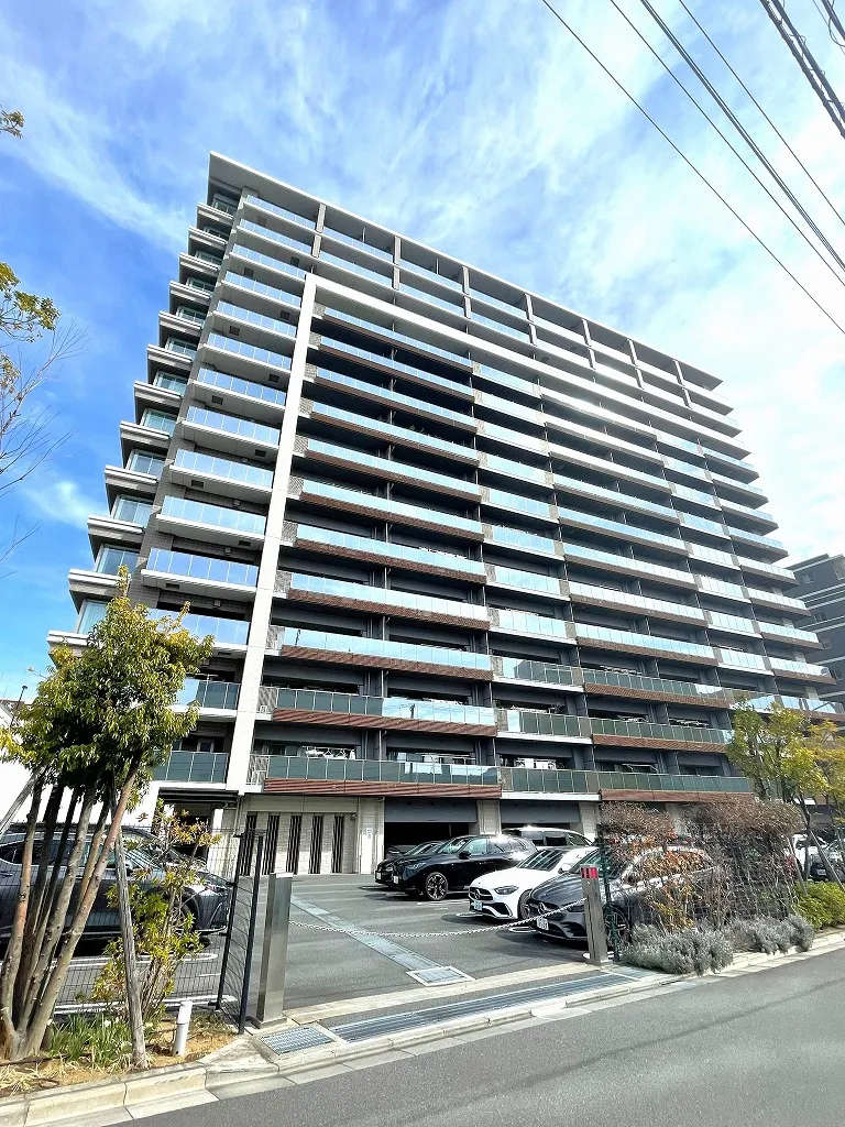 販売中物件画像