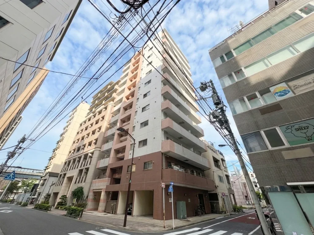 販売中物件画像