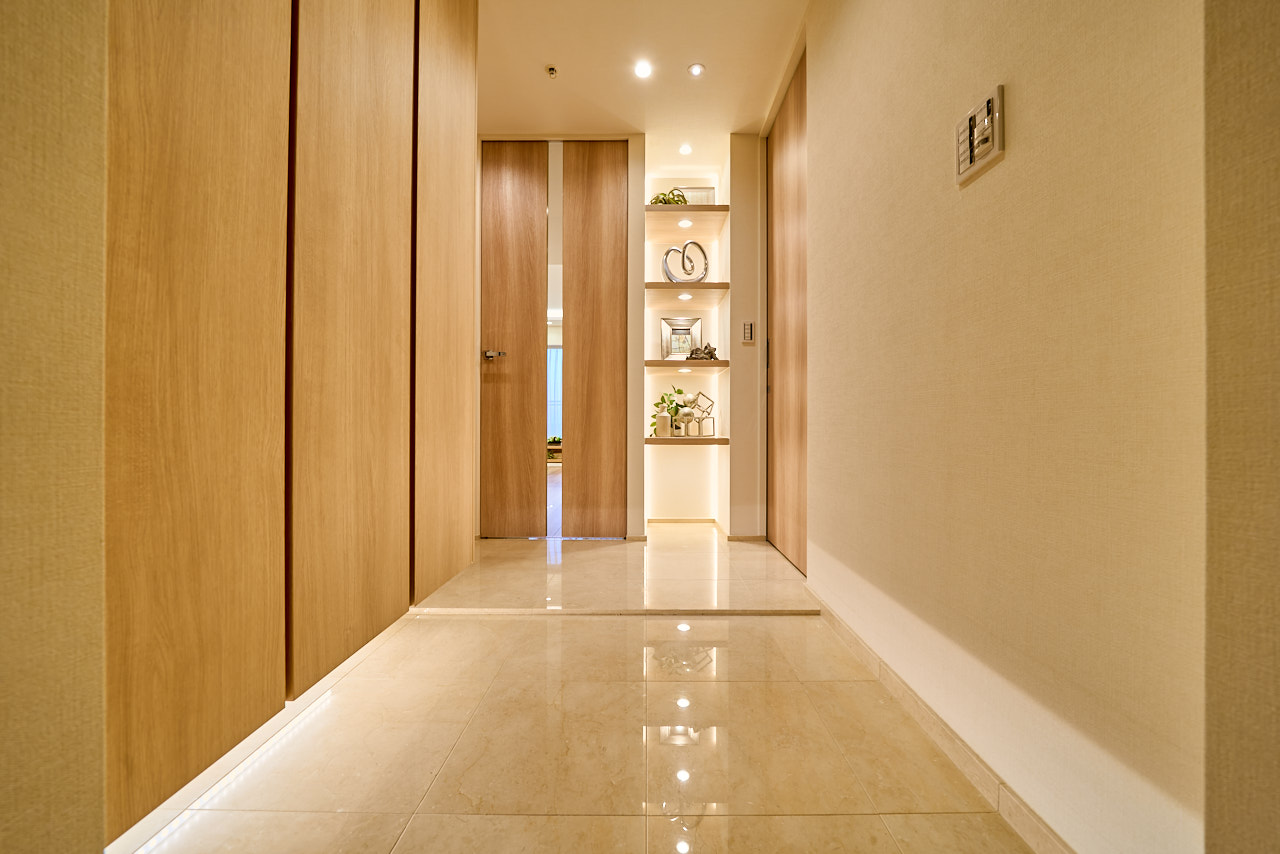 物件詳細スライダー