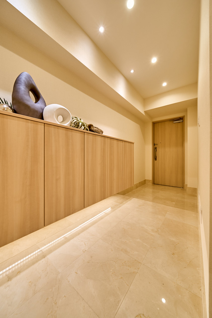 物件詳細スライダー