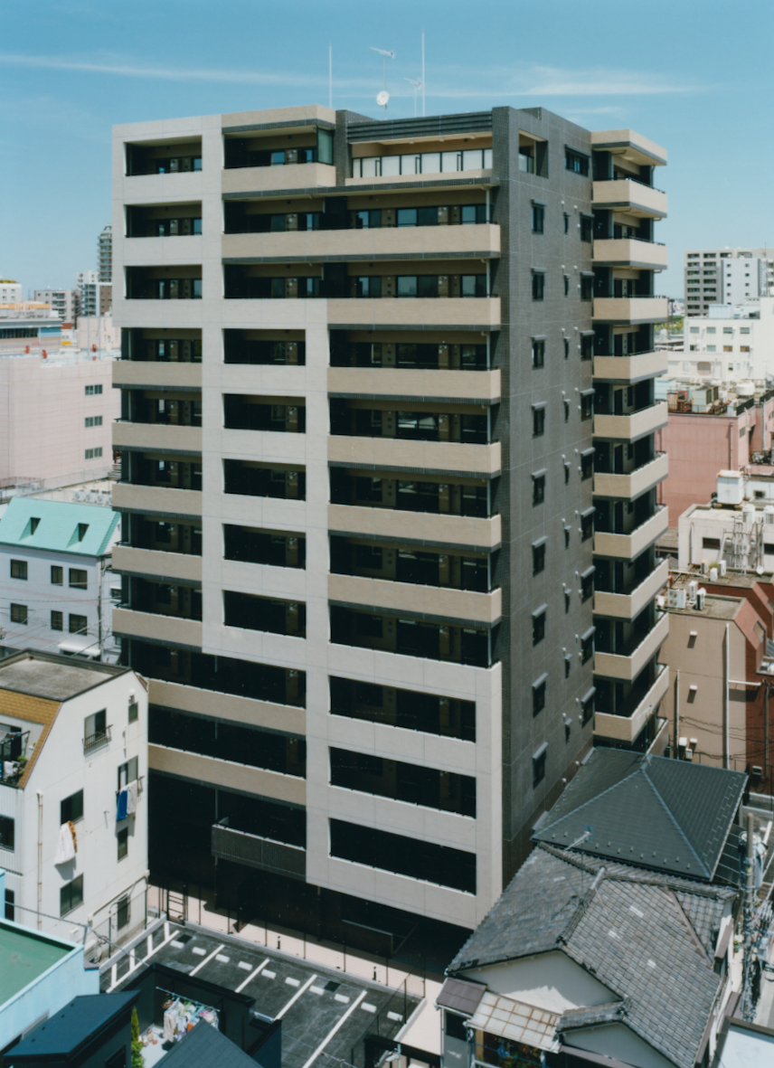 物件詳細スライダー