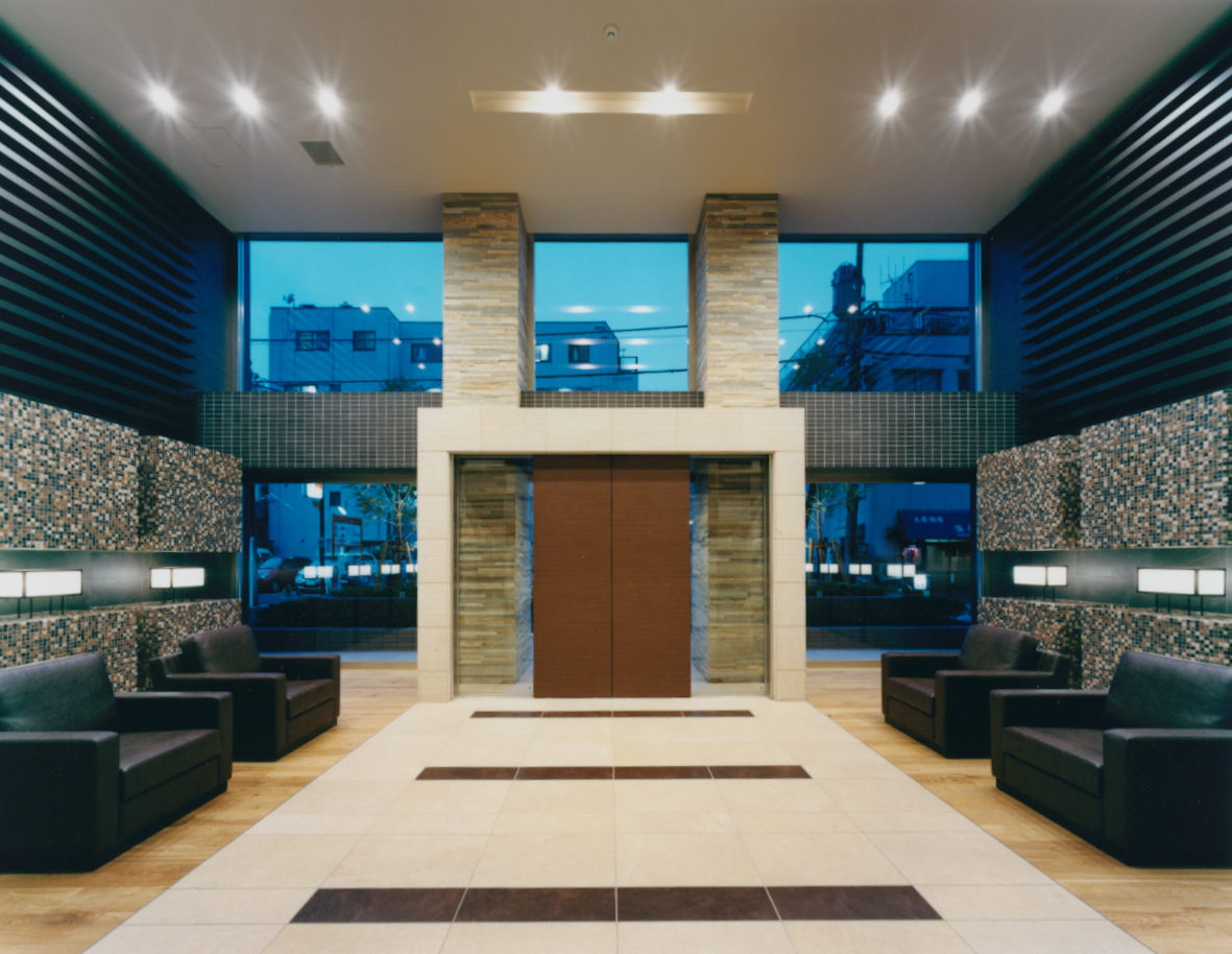 物件詳細スライダー