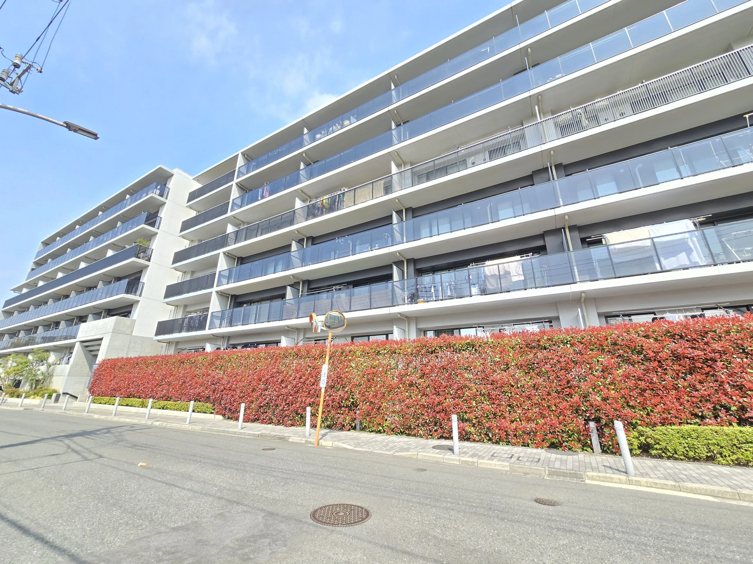 物件詳細スライダー