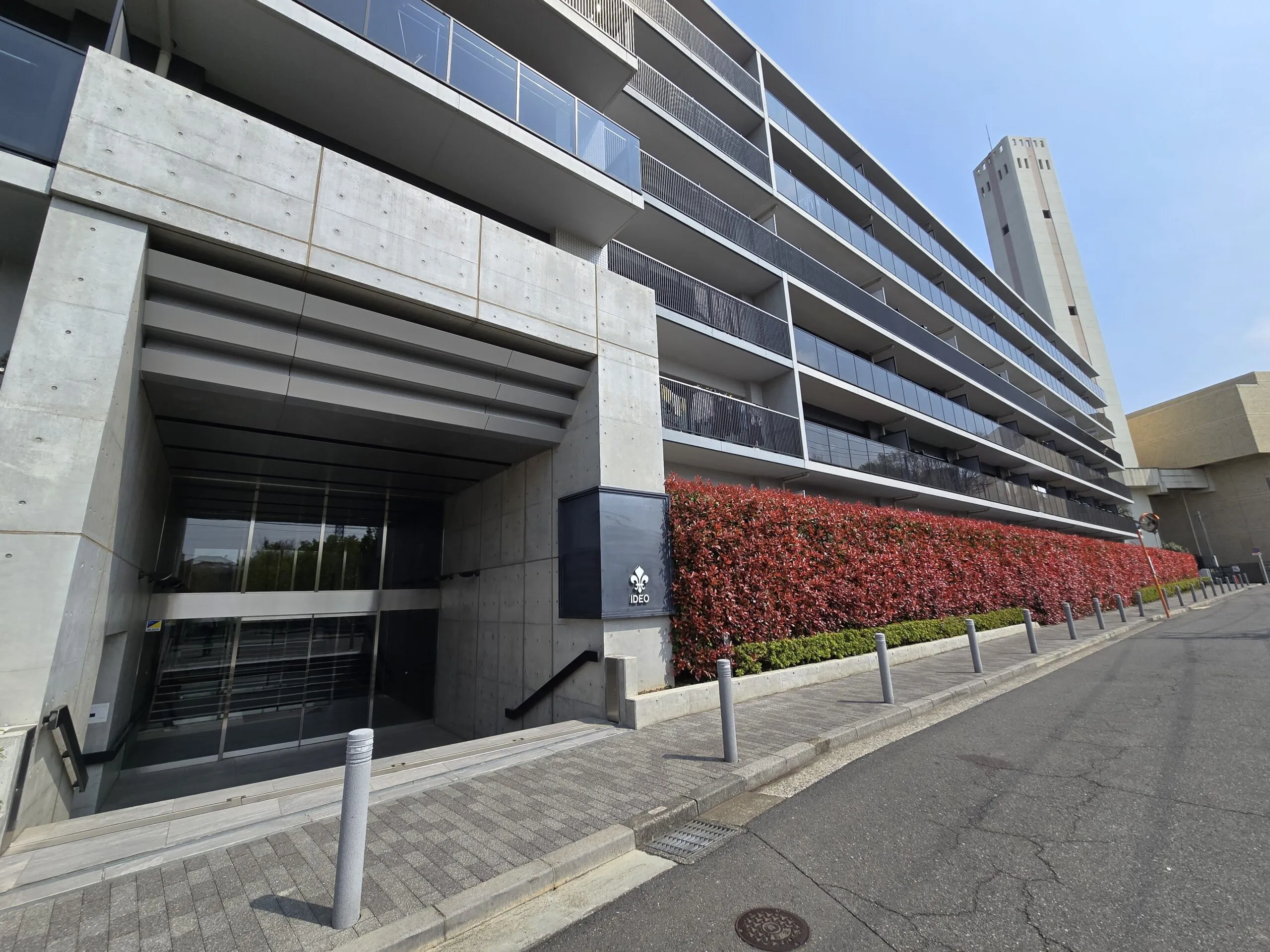 物件詳細スライダー