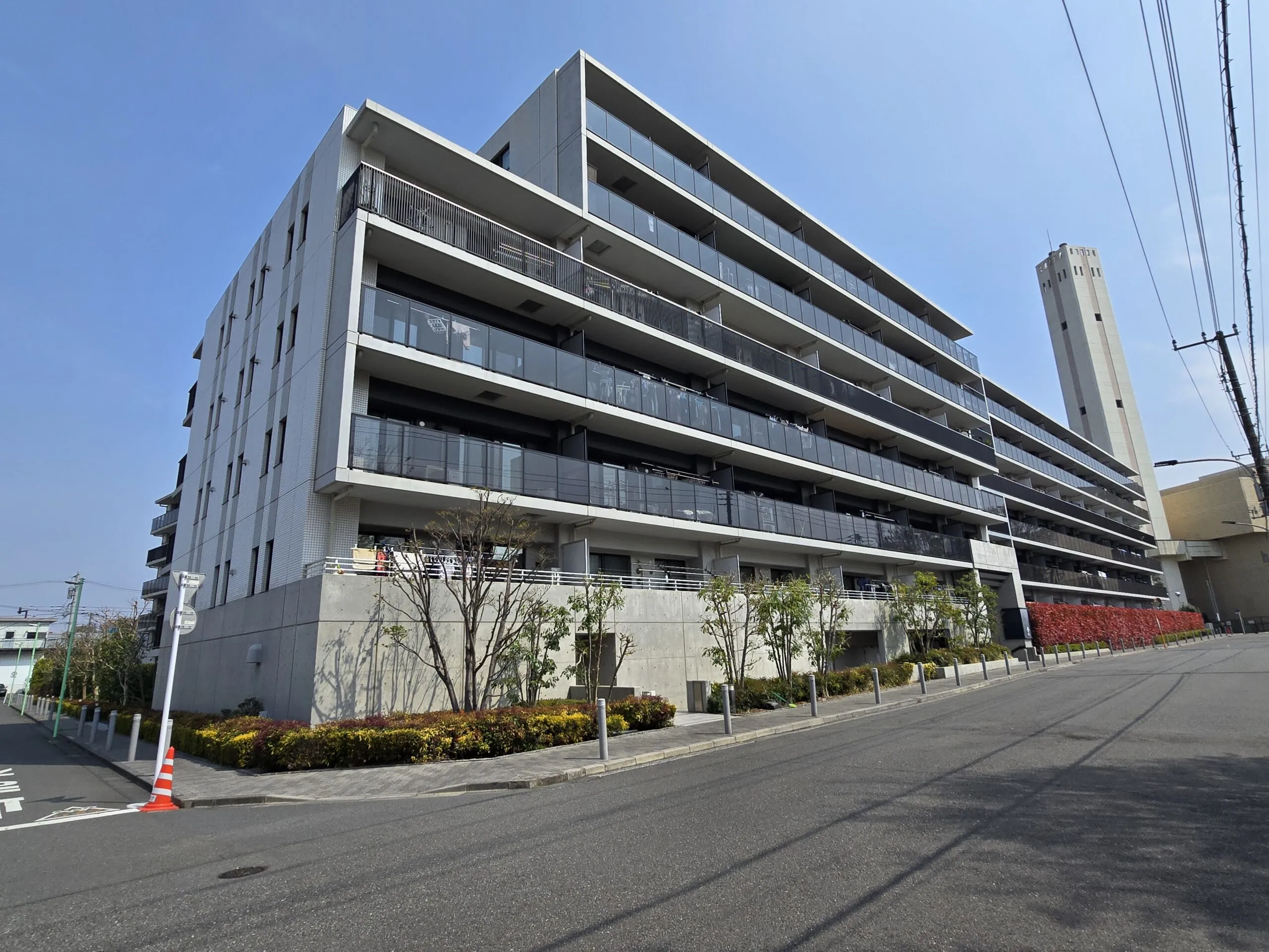 物件詳細スライダー