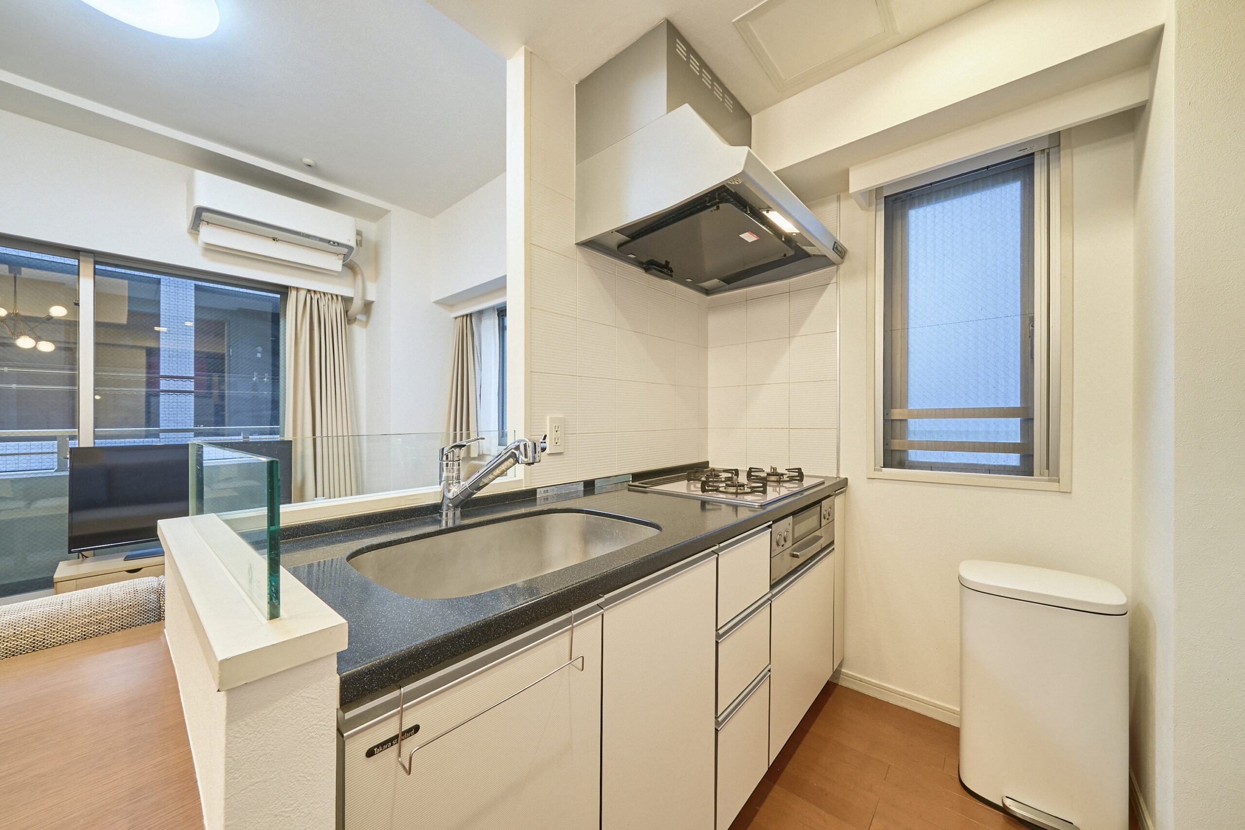 物件詳細スライダー