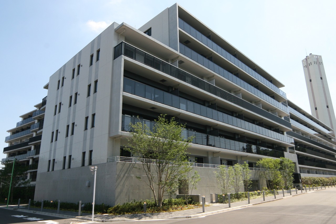 物件詳細スライダー