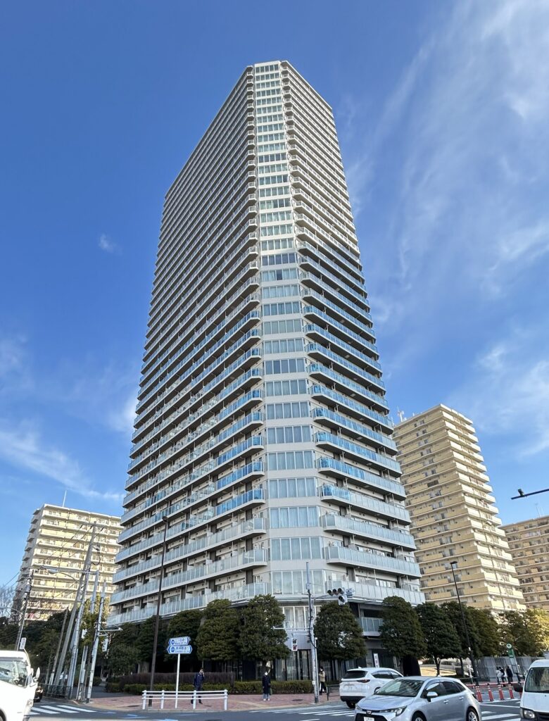 販売中物件画像