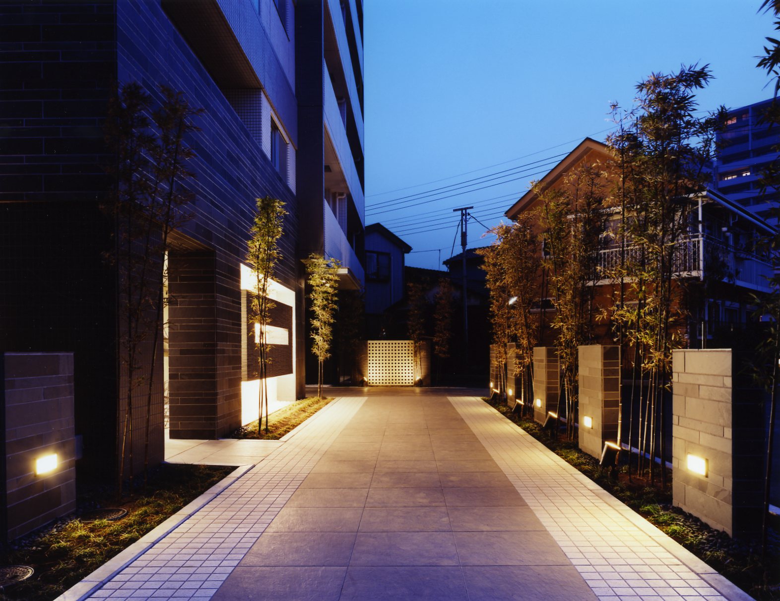 物件詳細スライダー