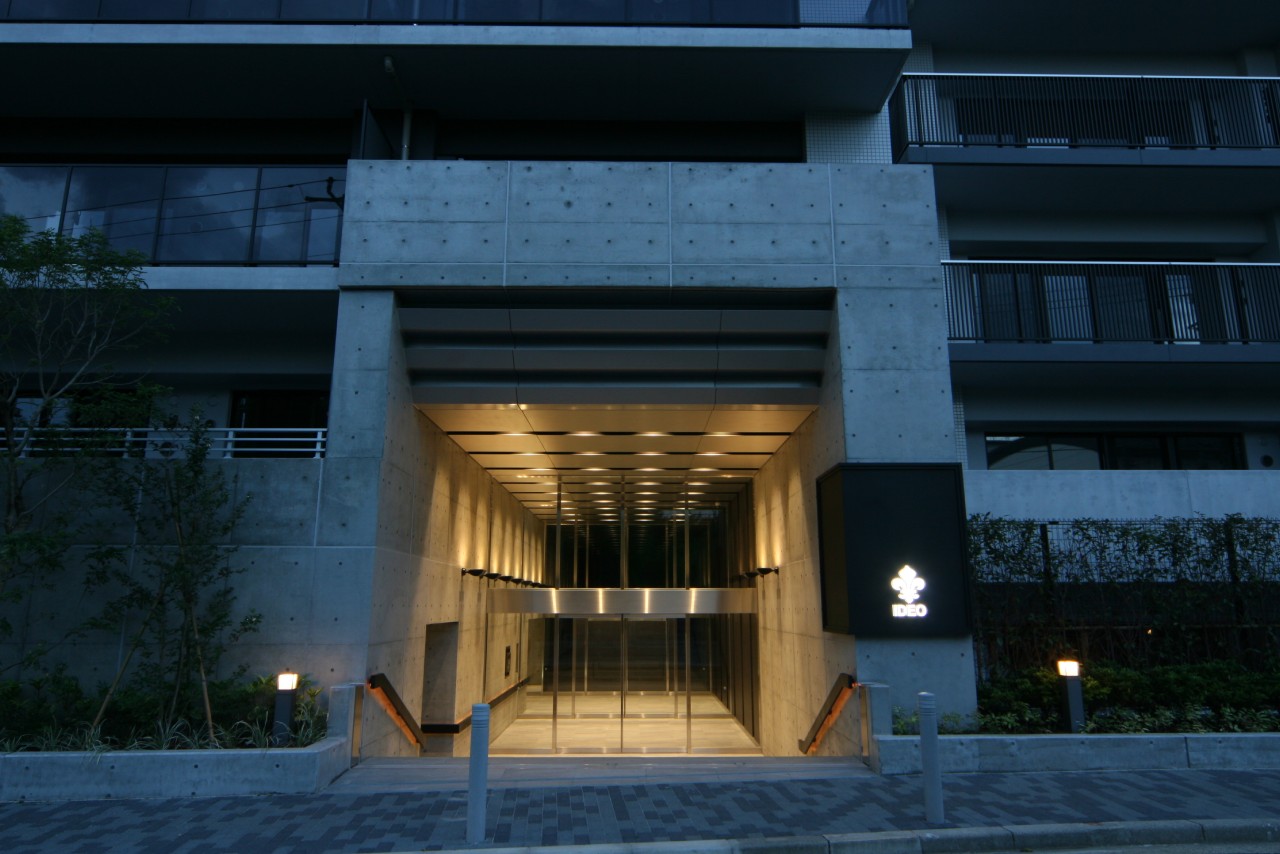 物件詳細スライダー