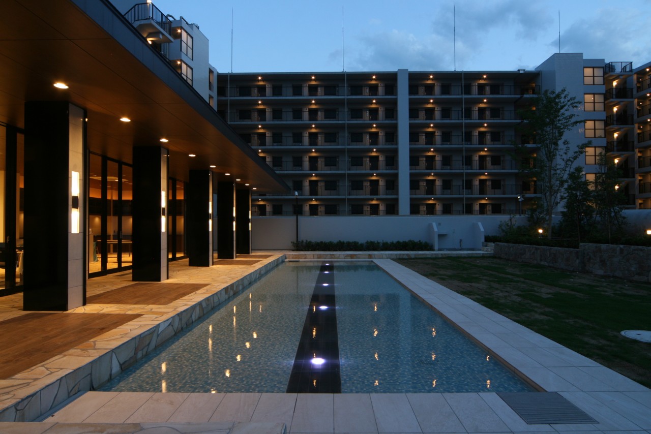 物件詳細スライダー