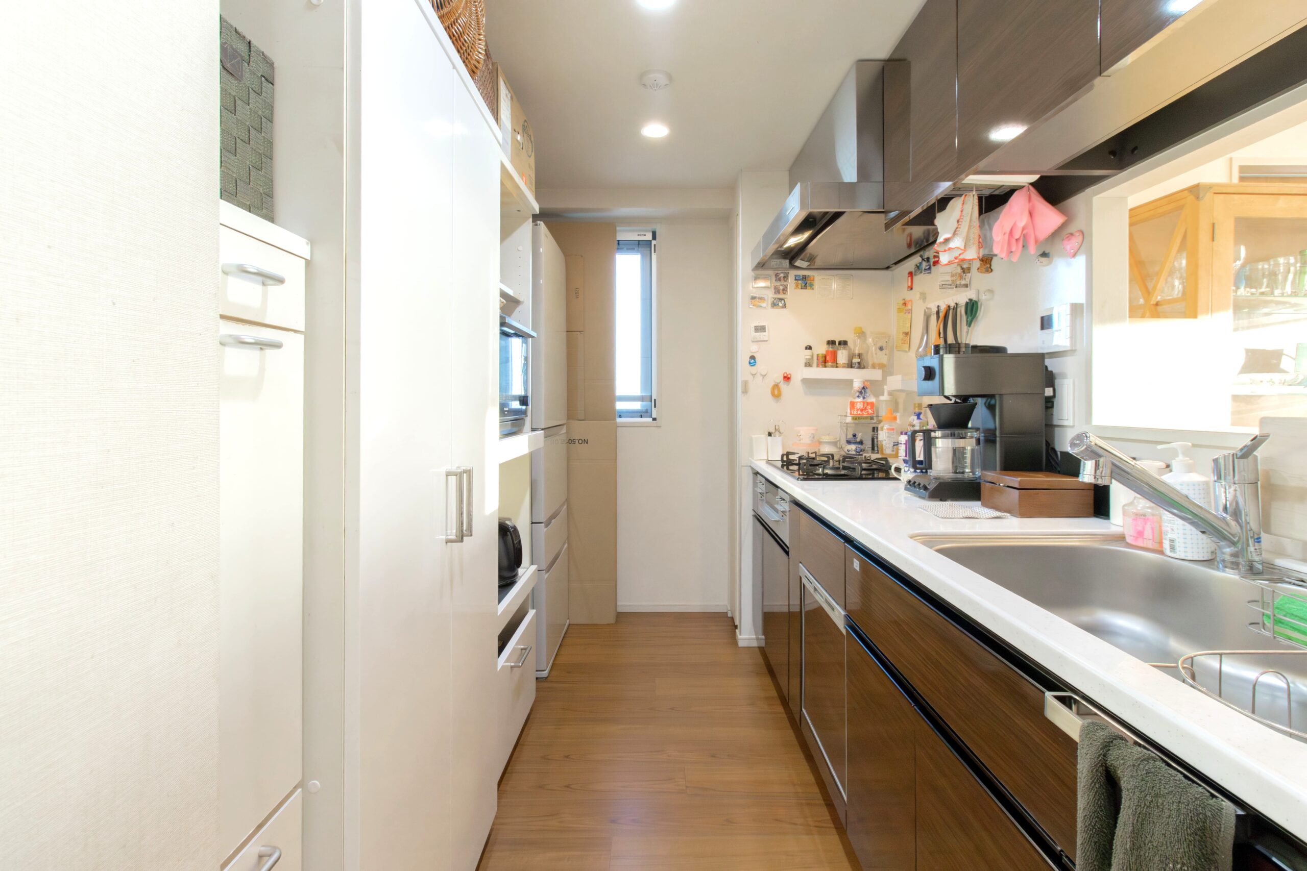 物件詳細スライダー