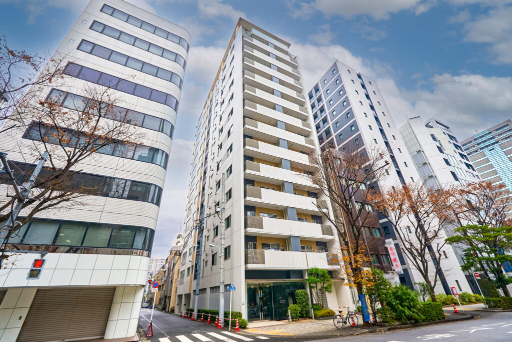 販売中物件画像