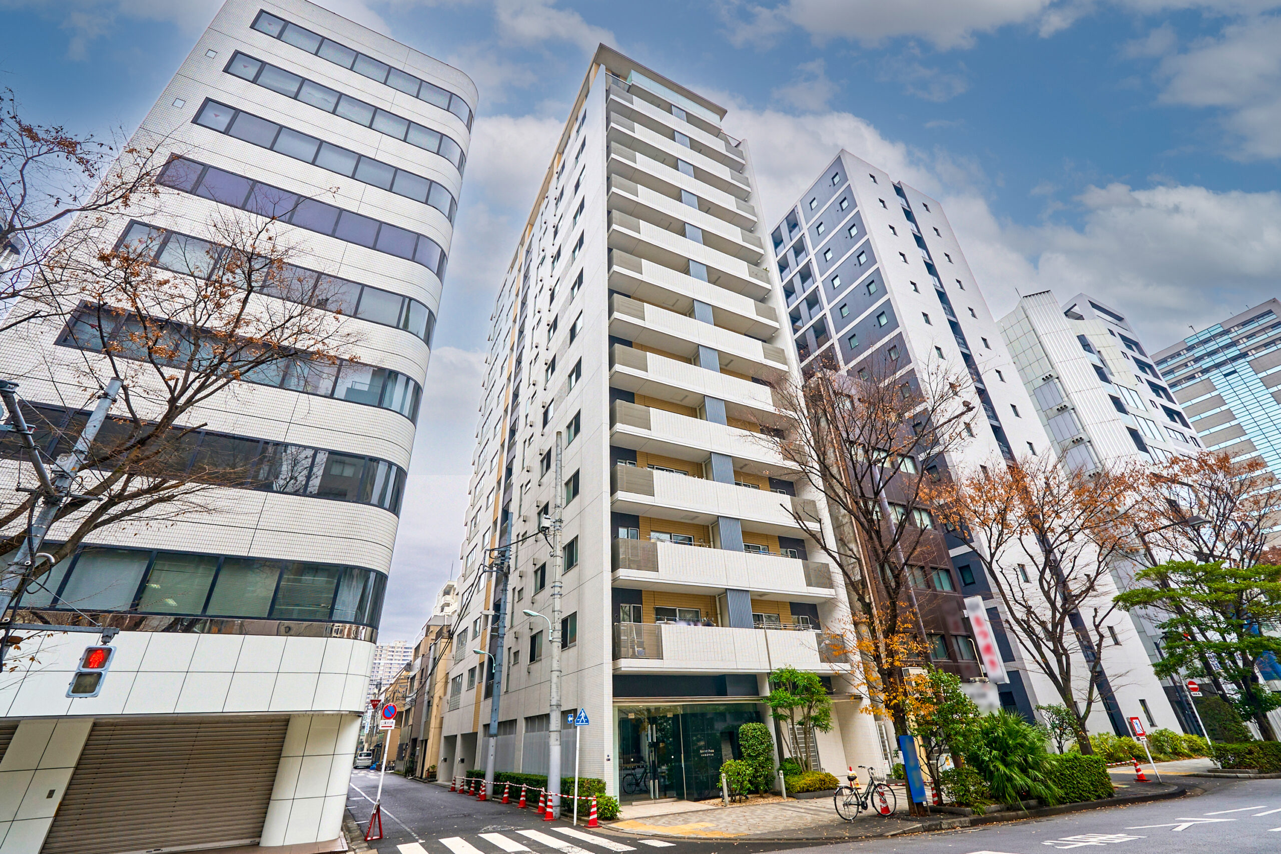 物件詳細スライダー