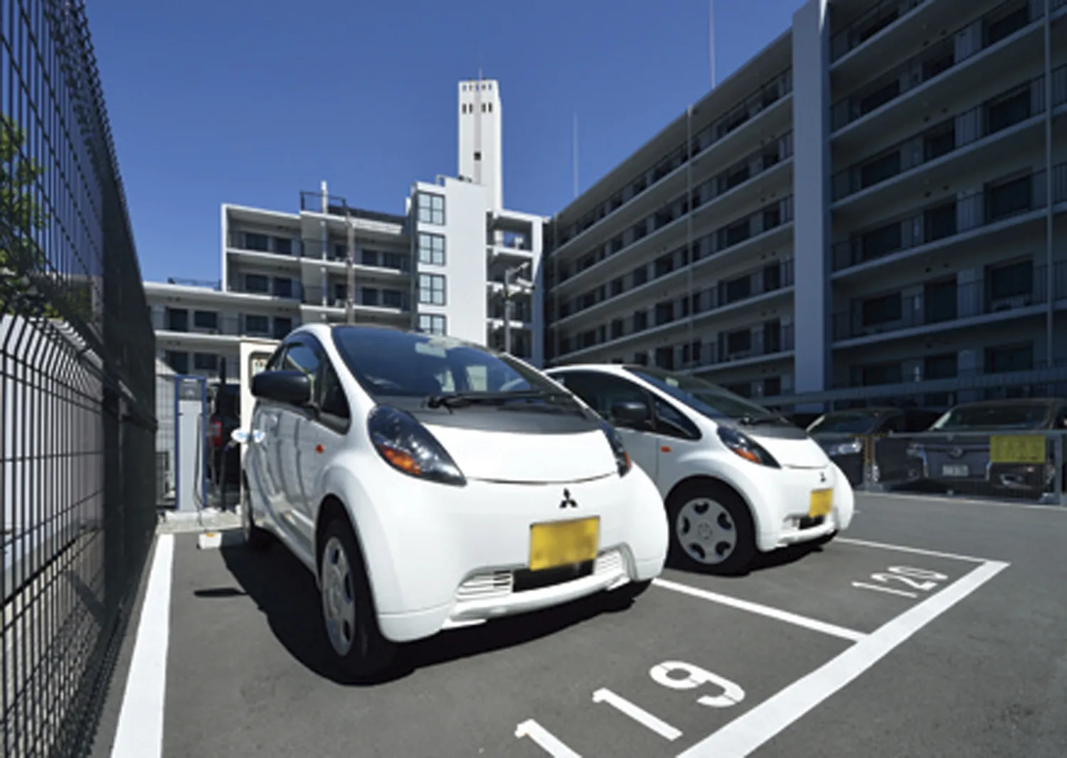 物件詳細スライダー