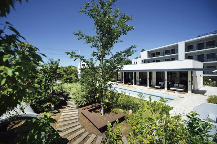 物件詳細スライダー