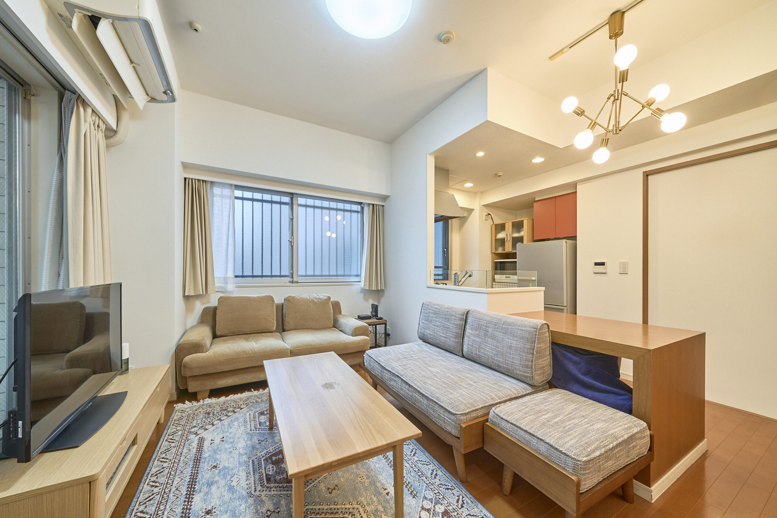 物件詳細スライダー