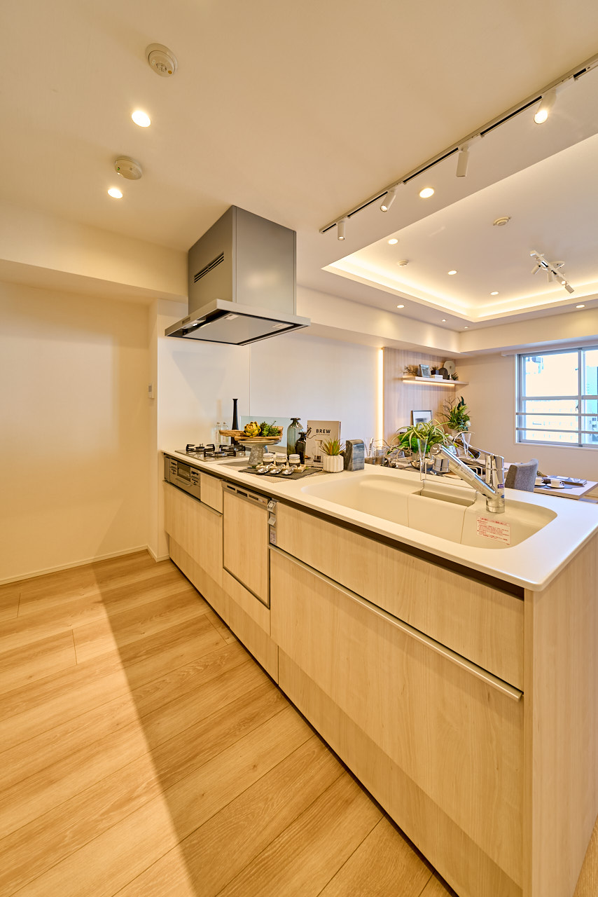 物件詳細スライダー