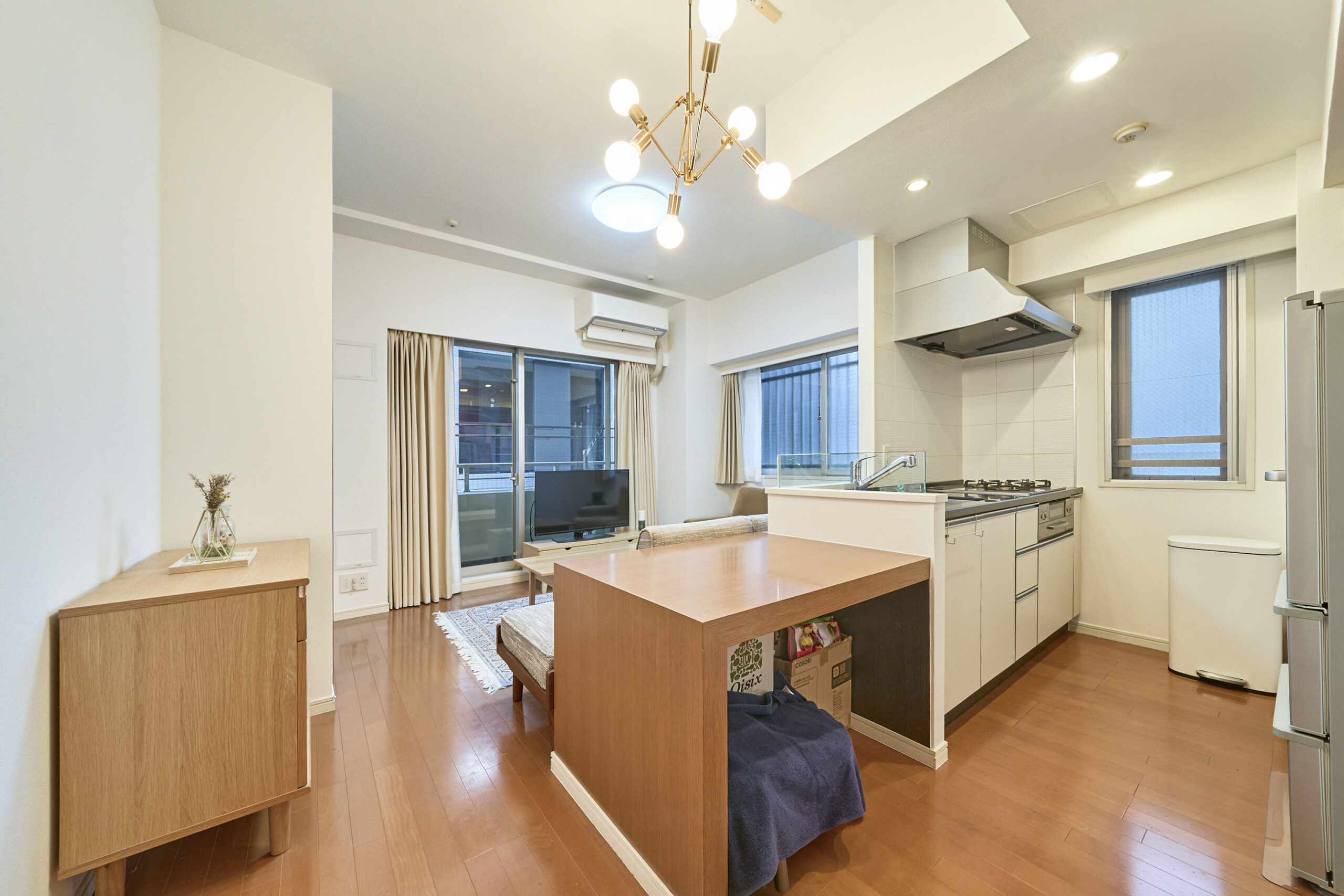 物件詳細スライダー