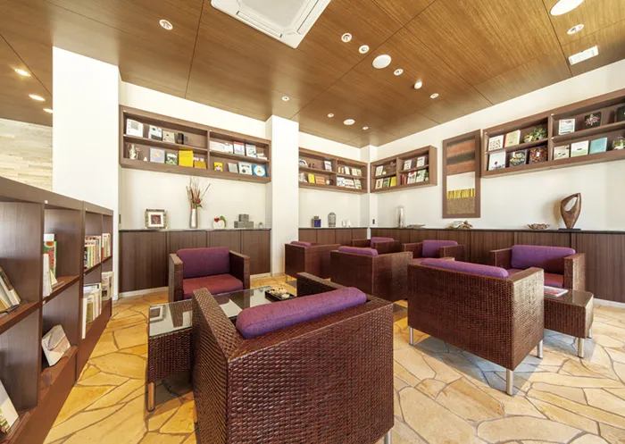 物件詳細スライダー