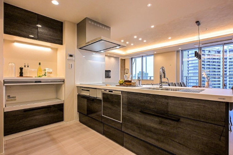 物件詳細スライダー