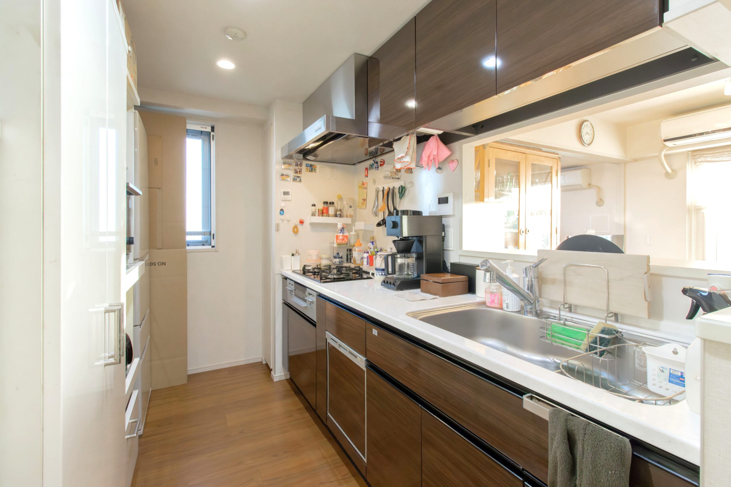 物件詳細スライダー