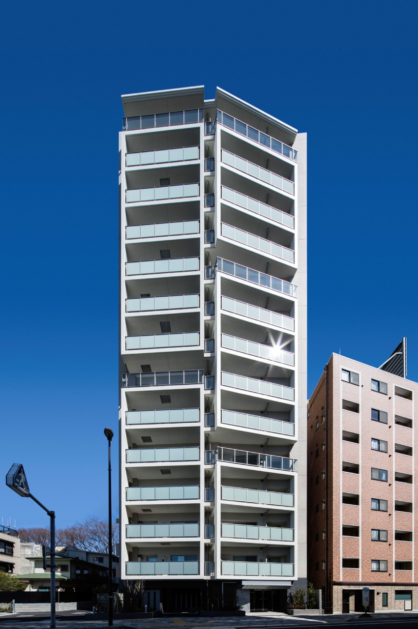 物件詳細スライダー