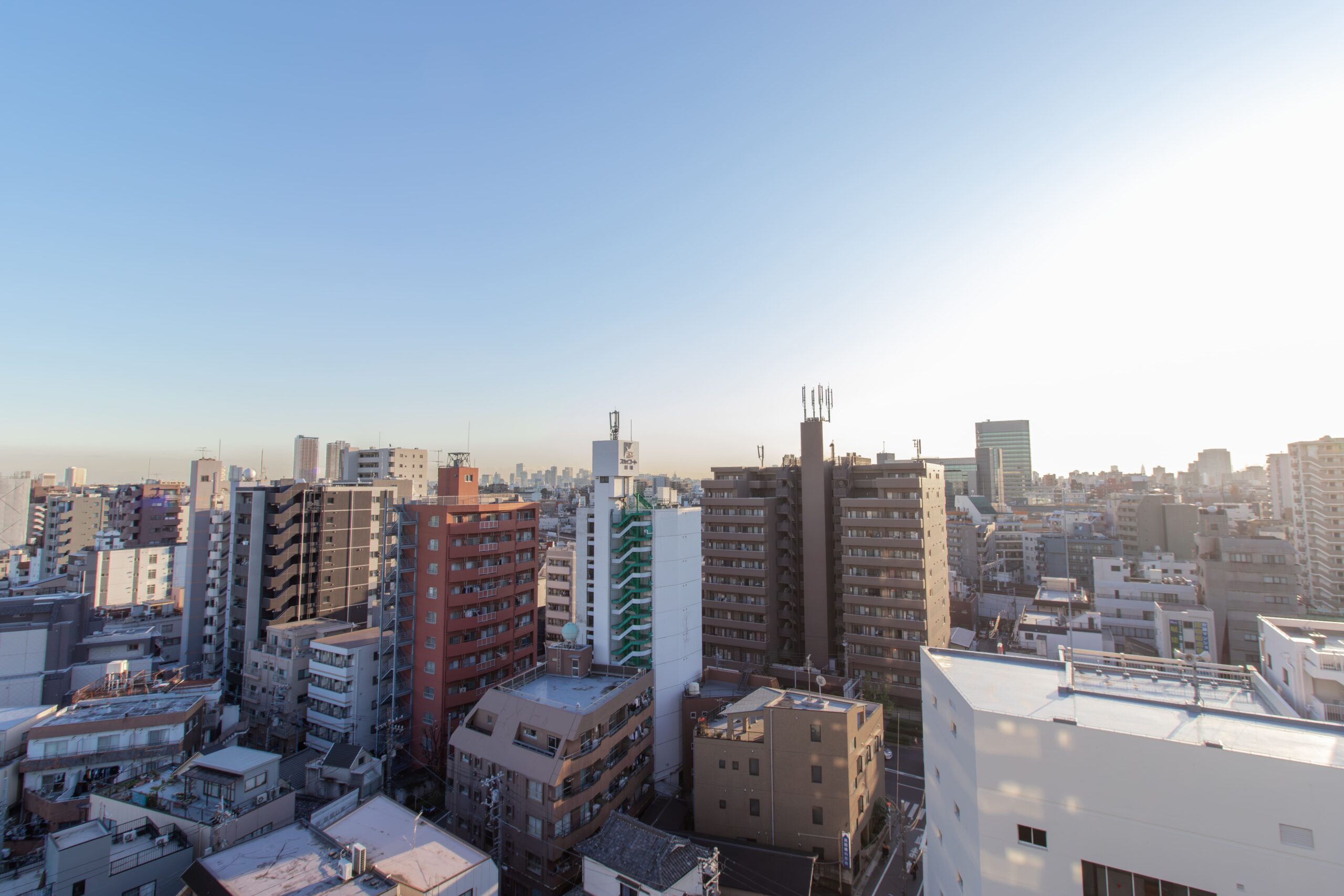 物件詳細スライダー