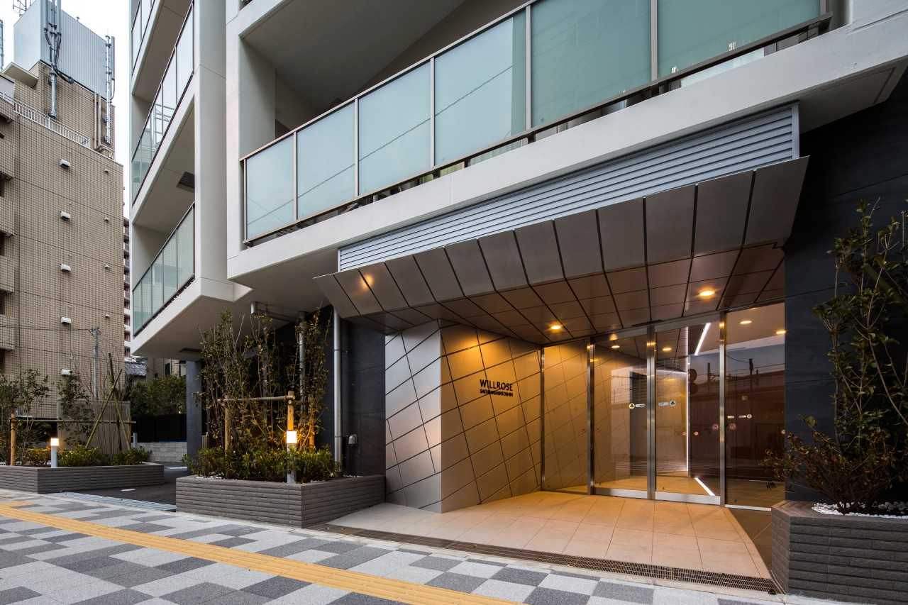 物件詳細スライダー