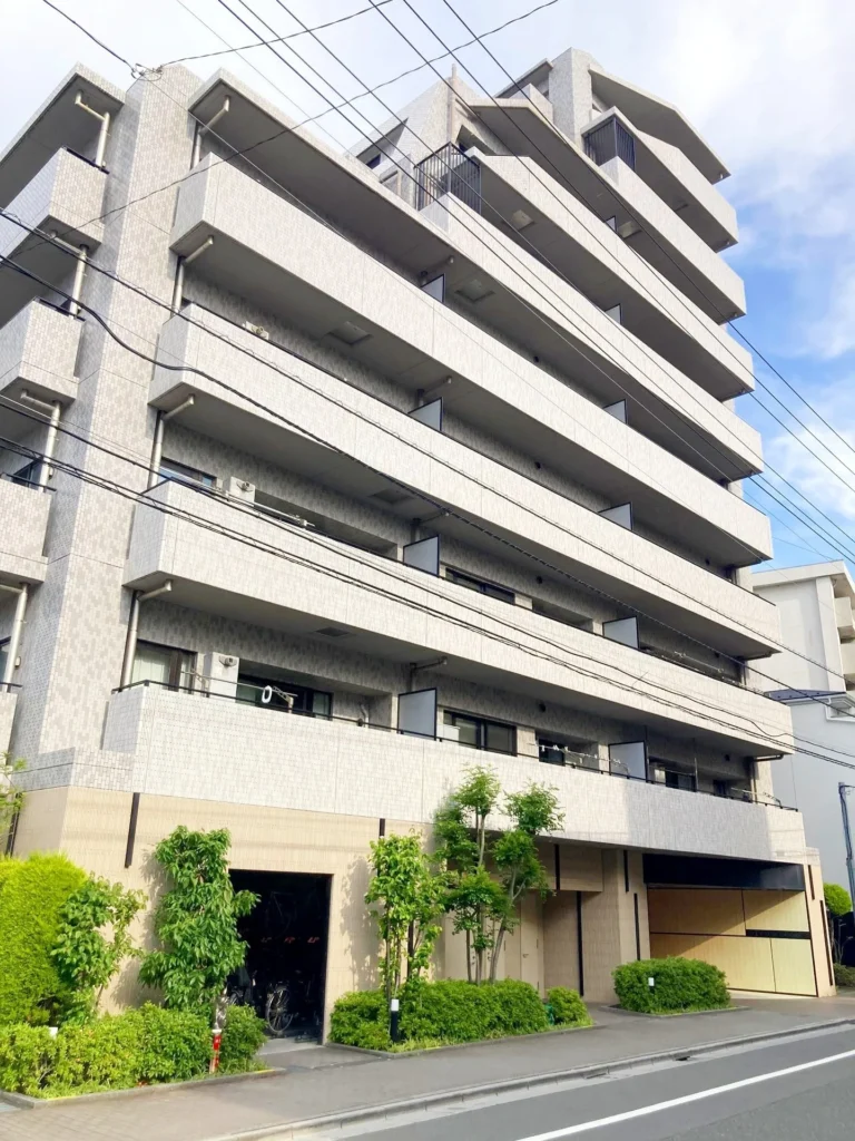 販売中物件画像